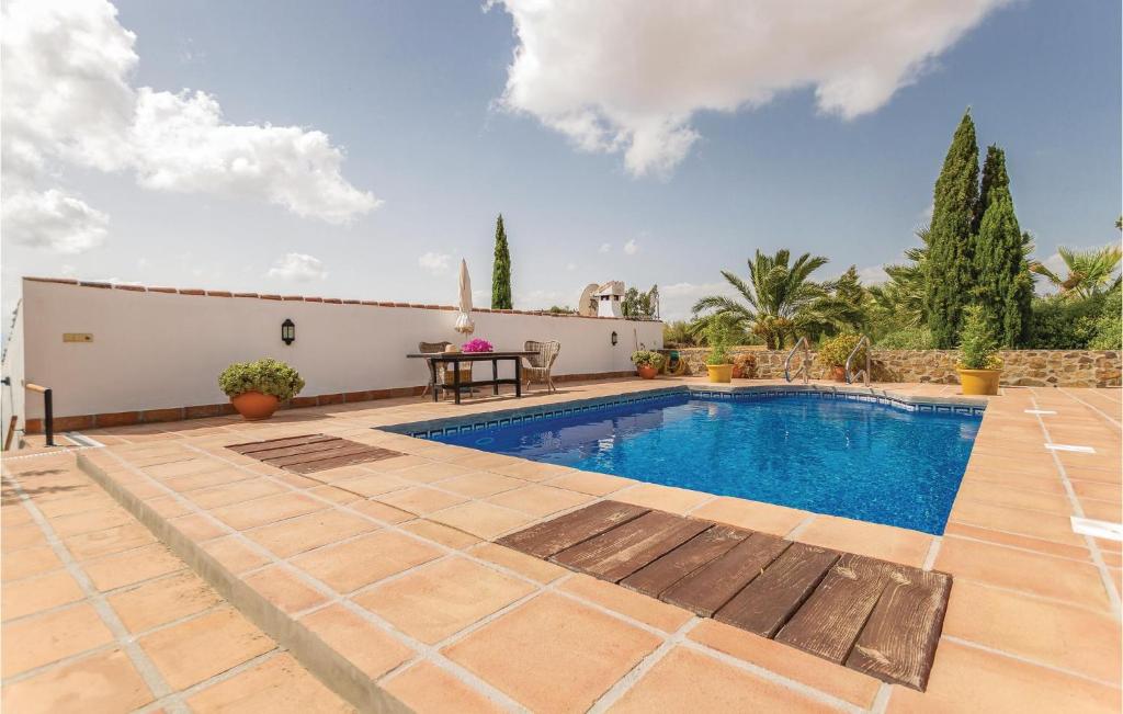 Holiday home Cortijo Rosas Cantares KM III (Spanje Pizarra ...