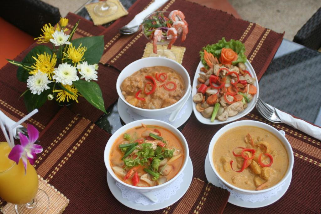 Palmview Resort - Resim 41