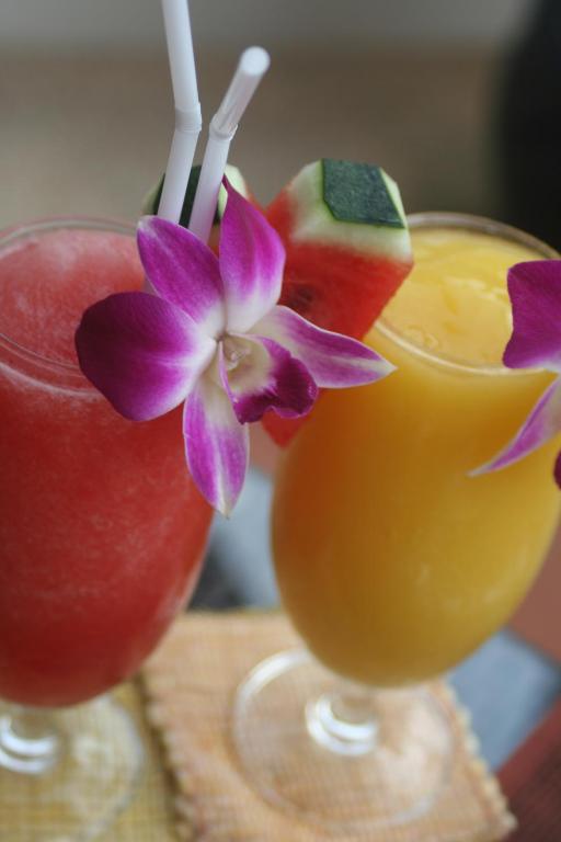 Palmview Resort - Resim 40