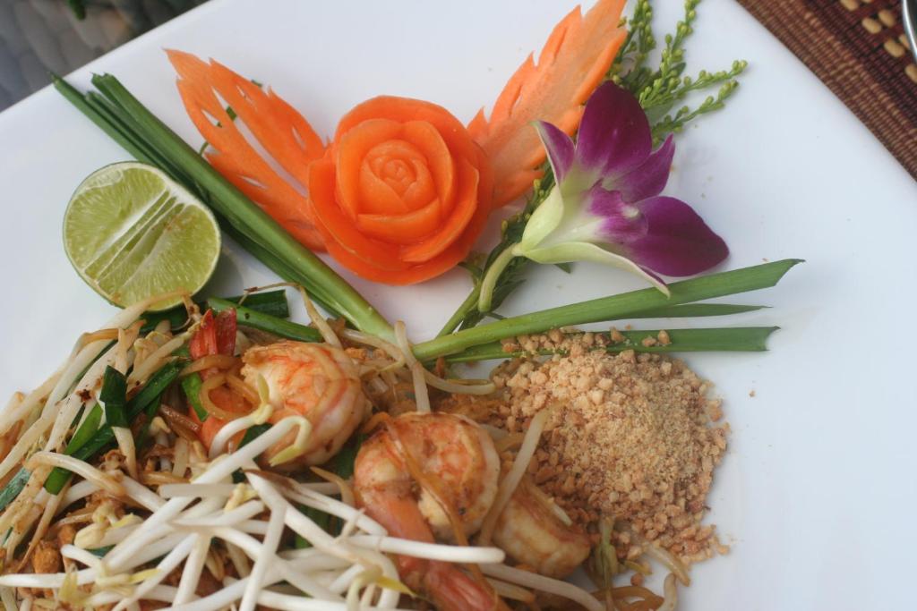 Palmview Resort - Resim 43