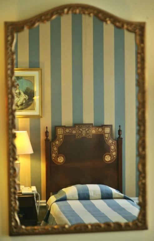 Hotel Avenida Palace - Resim 19