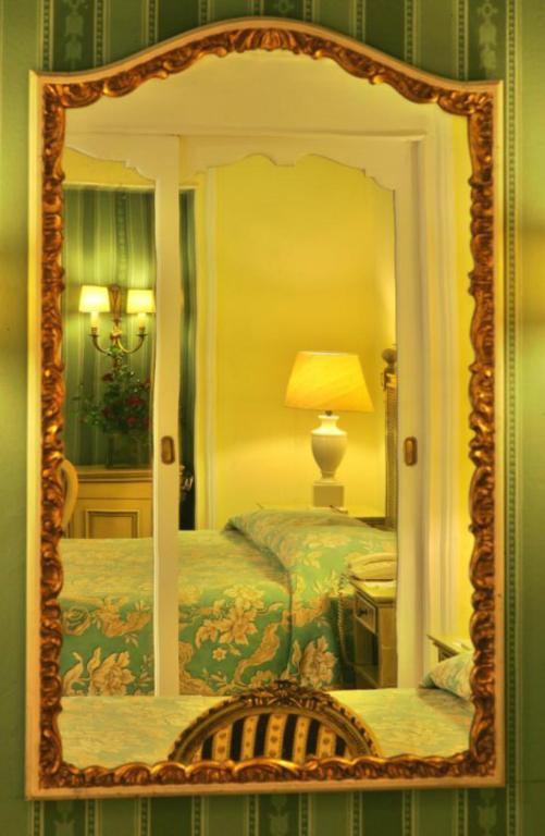 Hotel Avenida Palace - Resim 21