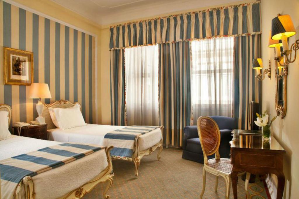 Hotel Avenida Palace - 3