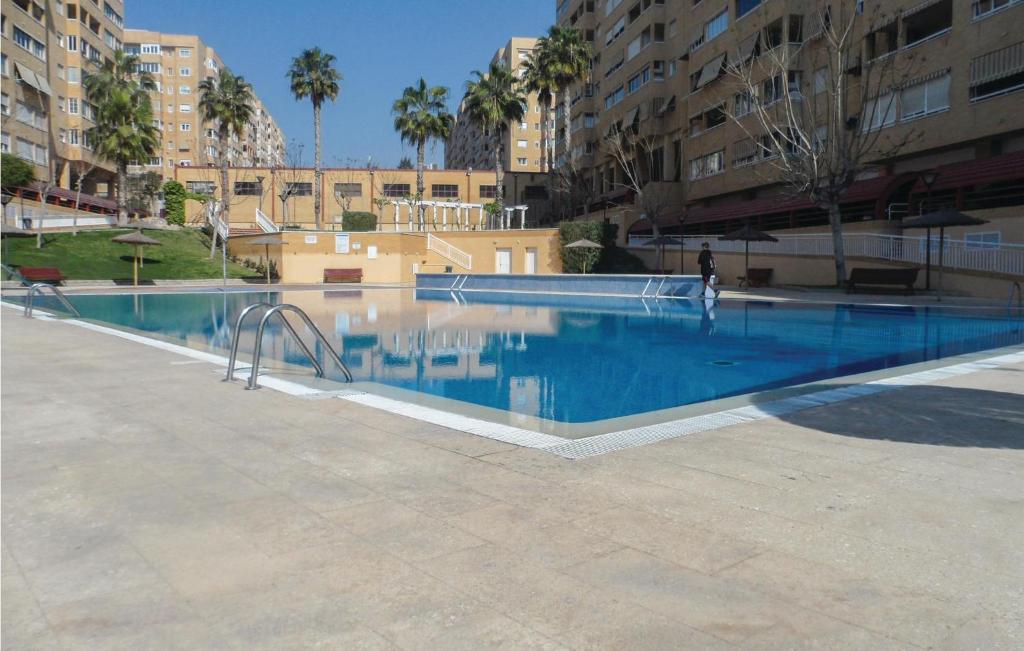 Apartment in Alicante, Spain - Booking.com