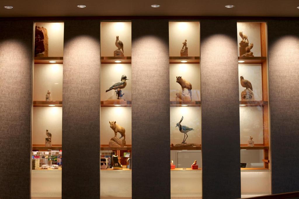 Fotografie z fotogalerie ubytování Kamikochi Hotel Shirakabaso v destinaci Macumoto