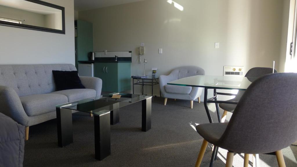 Lugano Motor Lodge - Resim 18