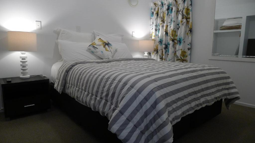 Lugano Motor Lodge - Resim 13