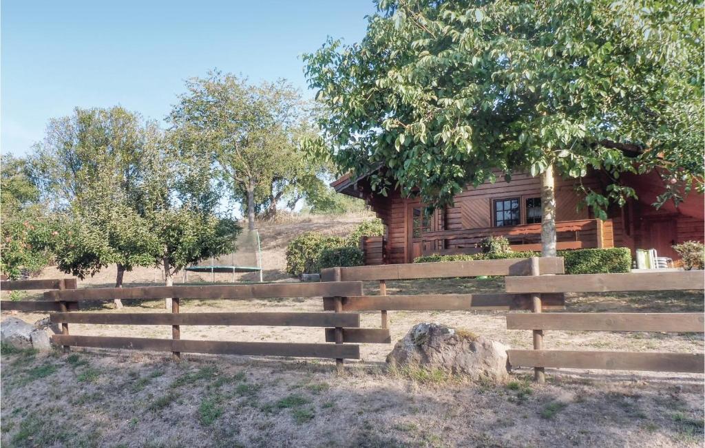 Φωτογραφία από το άλμπουμ του 2 Bedroom Nice Home In Schlitz-Rimbach σε Rimbach