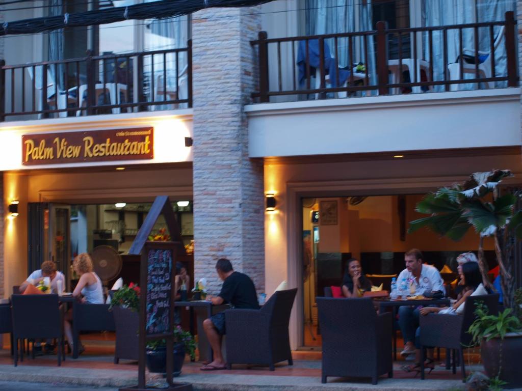 Palmview Resort - Resim 5