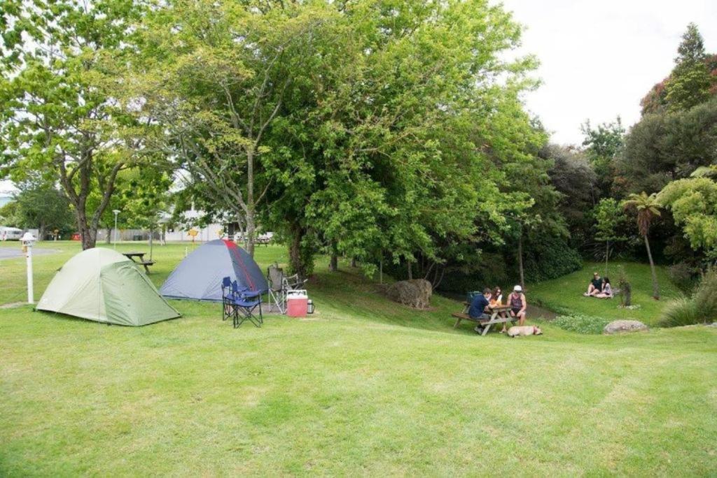 Holdens Bay Holiday Park - Resim 42