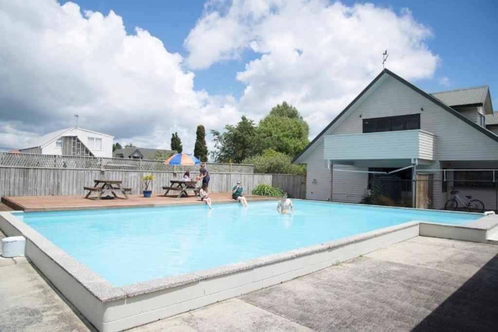 Holdens Bay Holiday Park - Resim 13