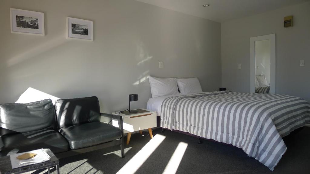 Lugano Motor Lodge - Resim 17