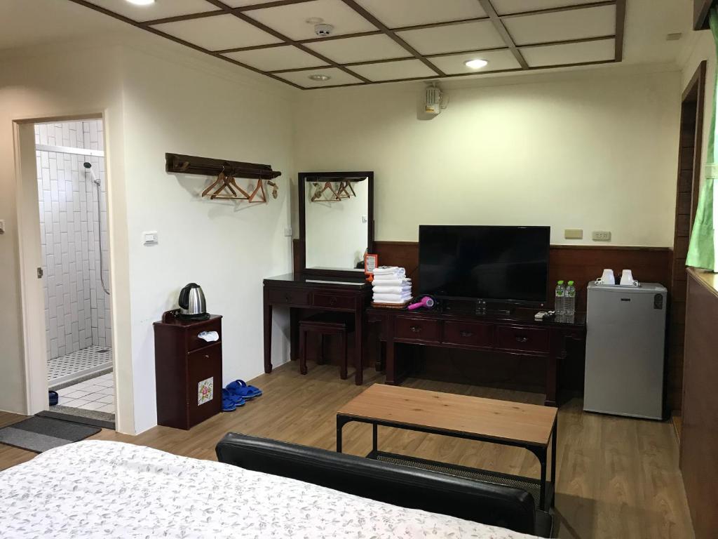 柳園民宿評價、特色體驗、房價資訊、訂房連結 – 海景包層溫馨住宿 - 照片 5