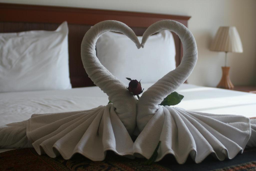 Palmview Resort - Resim 31