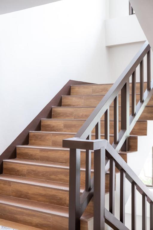 Lima Lanna Hotel - Resim 23