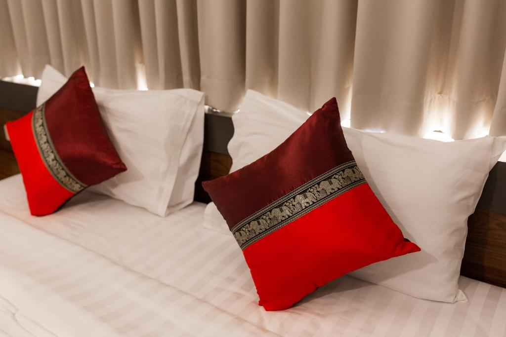 Lima Lanna Hotel - Resim 31