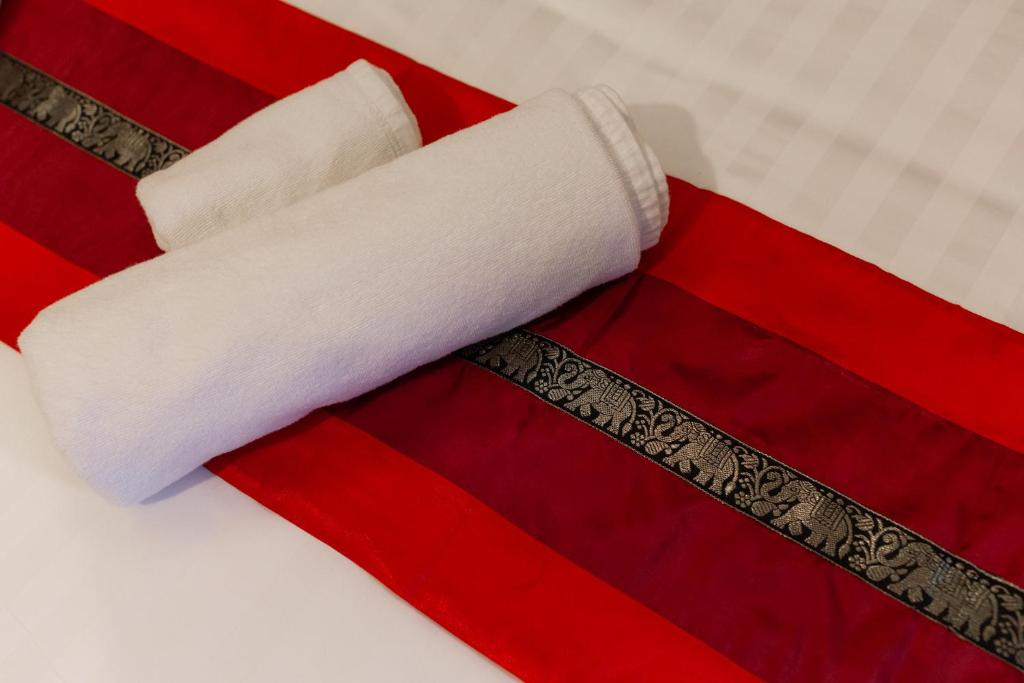 Lima Lanna Hotel - Resim 32