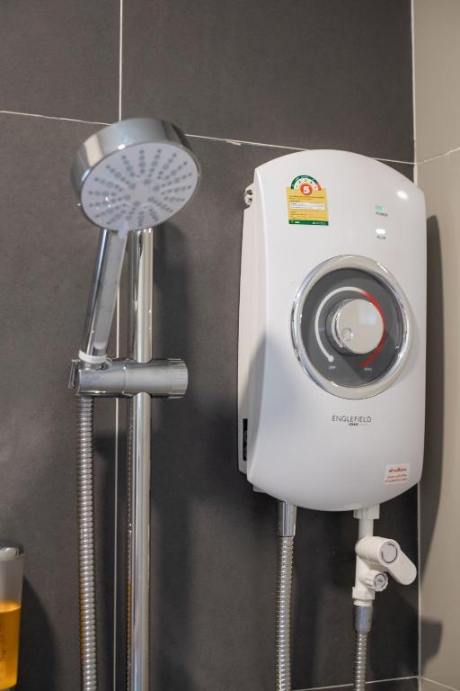 Lima Lanna Hotel - Resim 39