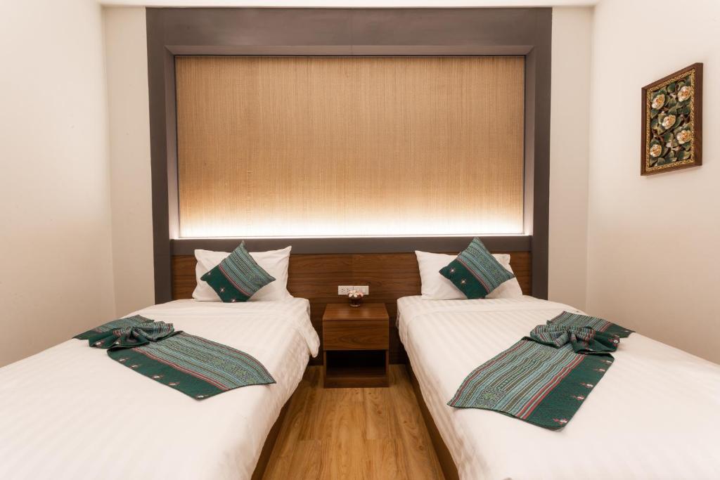 Lima Lanna Hotel - Resim 40