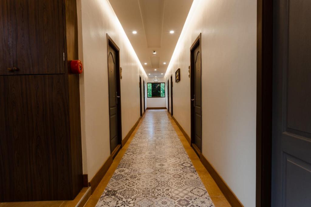 Lima Lanna Hotel - Resim 13