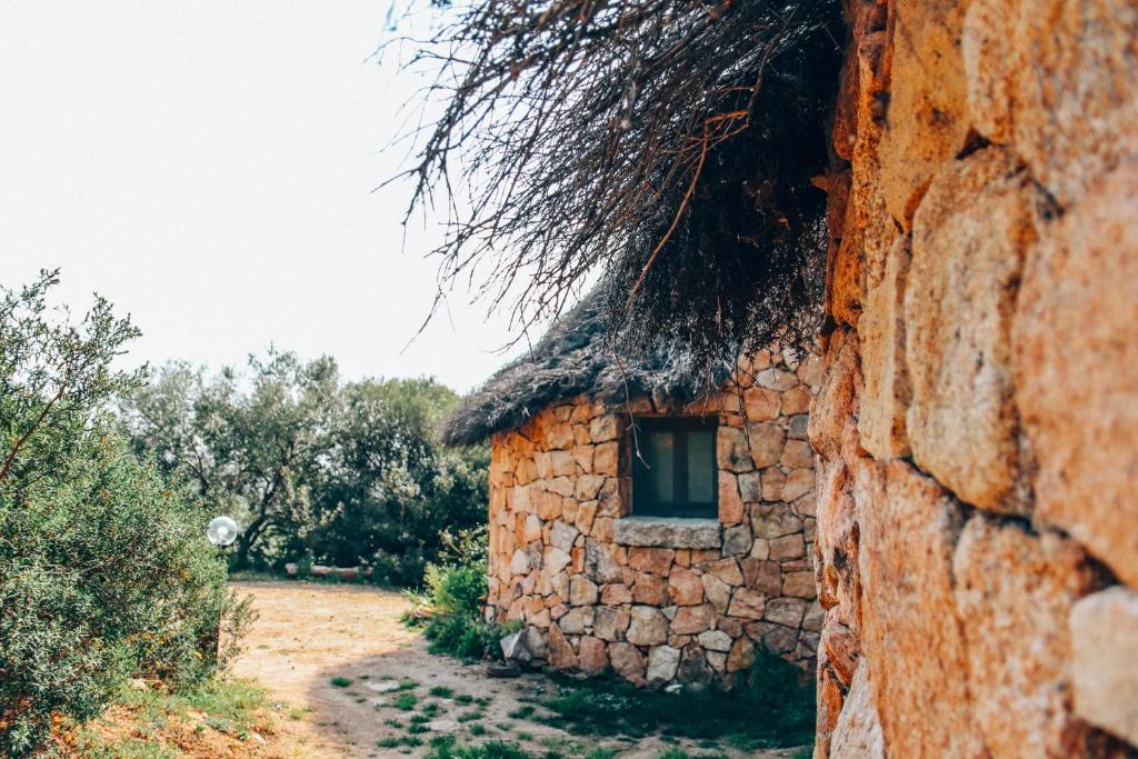 Zdjęcie z galerii obiektu Essenza Sardegna w mieście Torpè