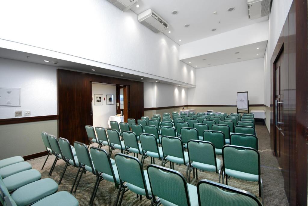 Tulip Inn São Paulo Paulista (antigo Tulip Inn Paulista Convention)