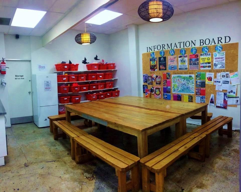 Trek Global Backpackers - Resim 10