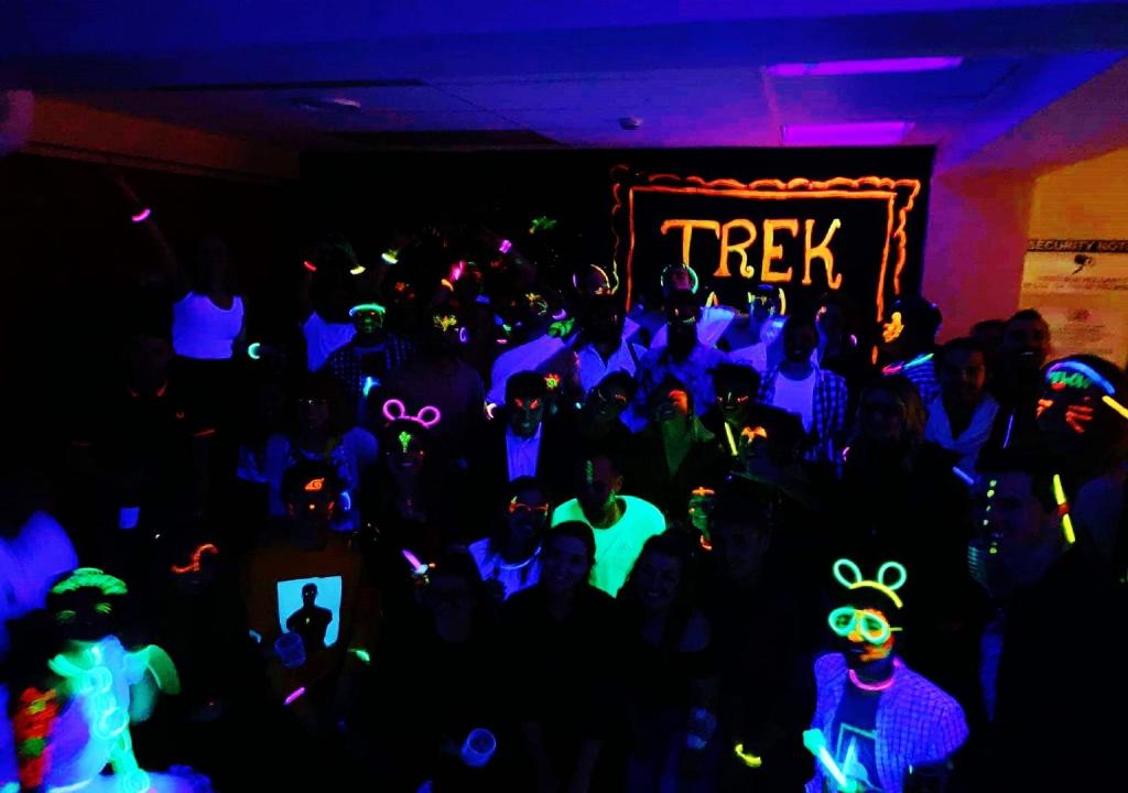 Trek Global Backpackers - Resim 19