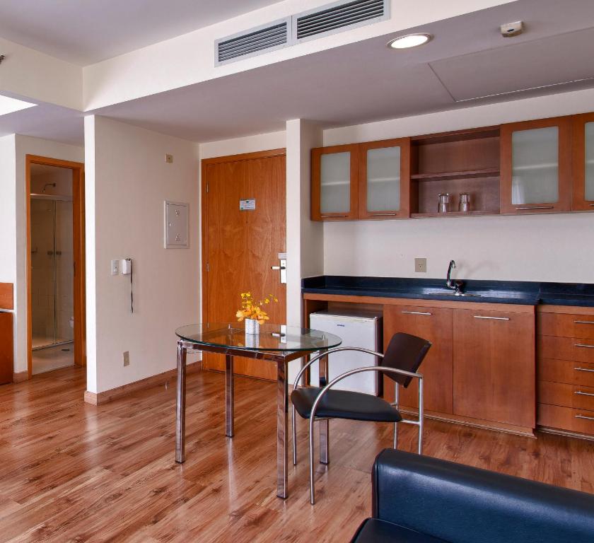Tulip Inn São Paulo Paulista (antigo Tulip Inn Paulista Convention)