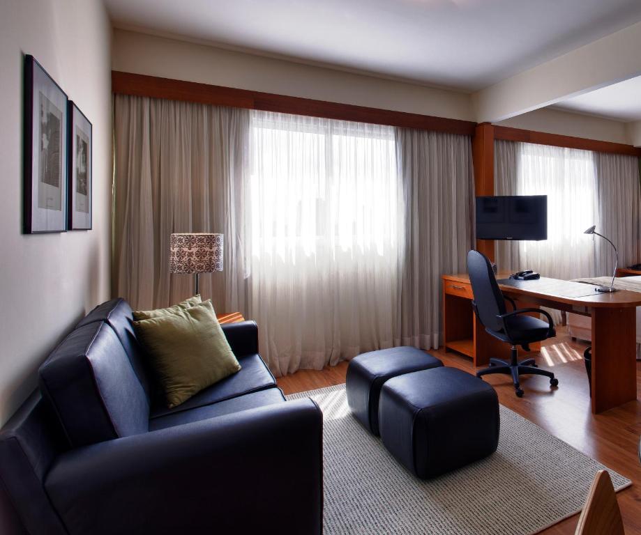 Tulip Inn São Paulo Paulista (antigo Tulip Inn Paulista Convention)