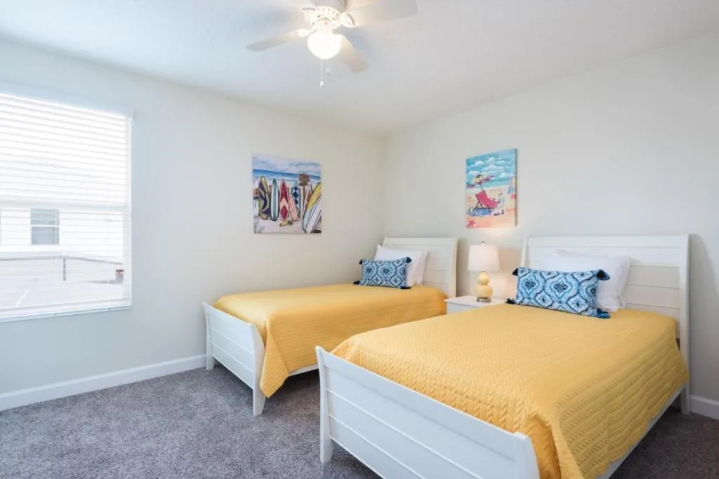 6 Bedroom Home at Storey Lake Resort, Kissimmee, Statele Unite ale Americii
