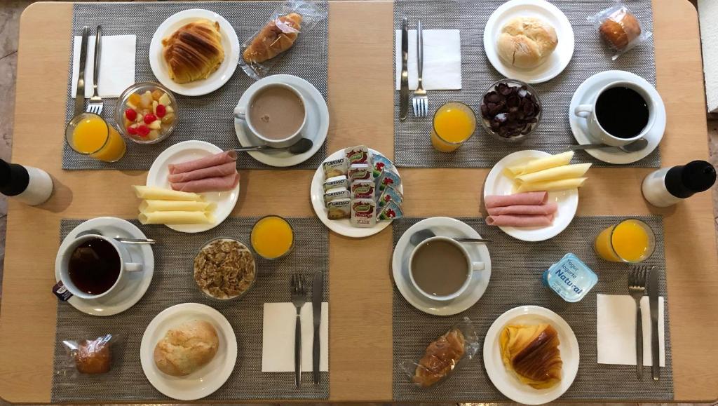 Hotel Girassol - Resim 41