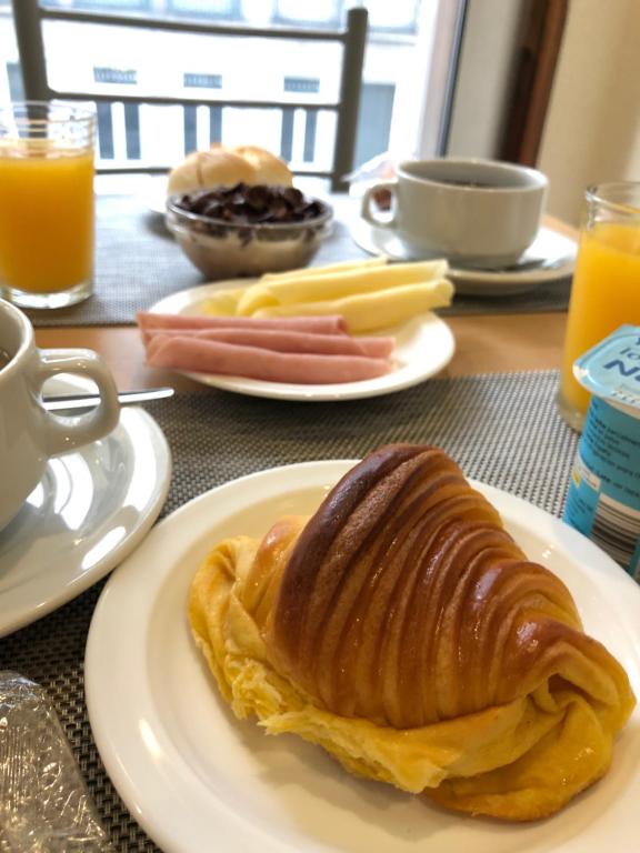 Hotel Girassol - Resim 40