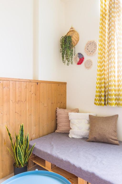 Fotografie z fotogalerie ubytování Cozy Green Guesthouse v destinaci Tchaj-tung
