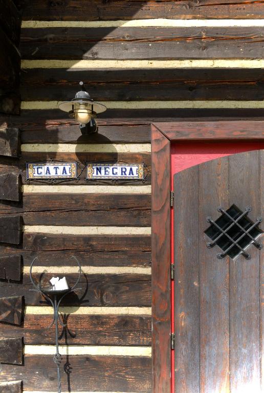 Fotografia z galérie ubytovania Gata Negra v destinácii Wetlina