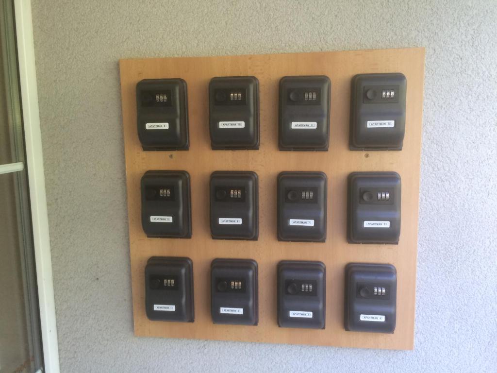 Apartmány Gryf Harrachov - 18