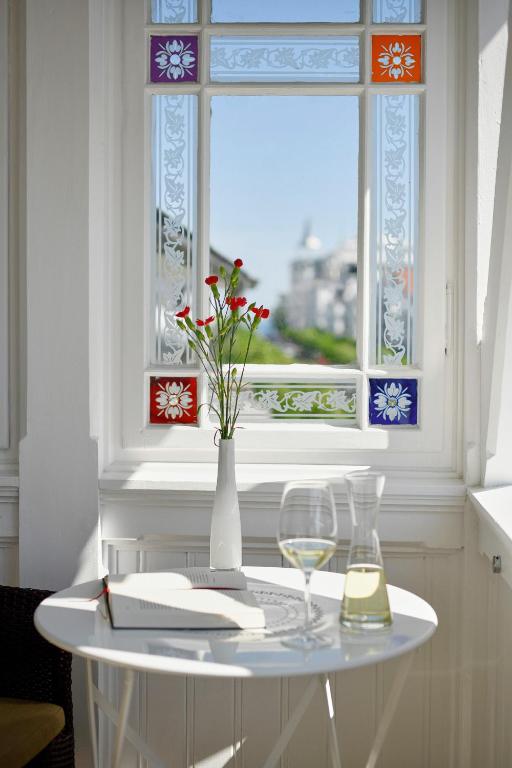 ROEWERS Privathotel & Spa - 2