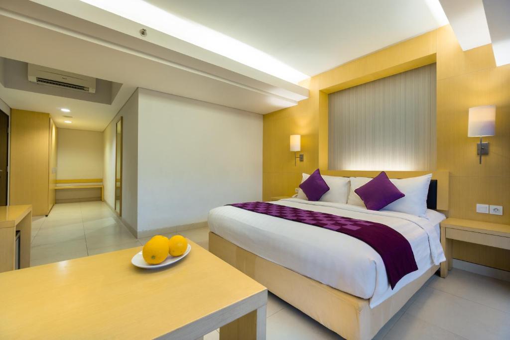 Quest Hotel Kuta by ASTON