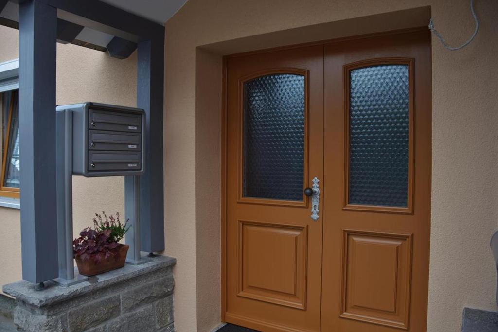 Fotografie z fotogalerie ubytování Ferienwohnung Close v destinaci Lindenberg im Allgäu