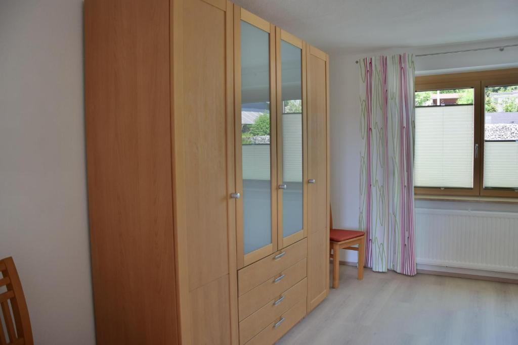 Fotografie z fotogalerie ubytování Ferienwohnung Close v destinaci Lindenberg im Allgäu