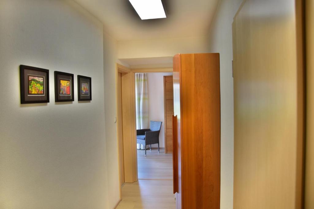 Fotografie z fotogalerie ubytování Ferienwohnung Close v destinaci Lindenberg im Allgäu