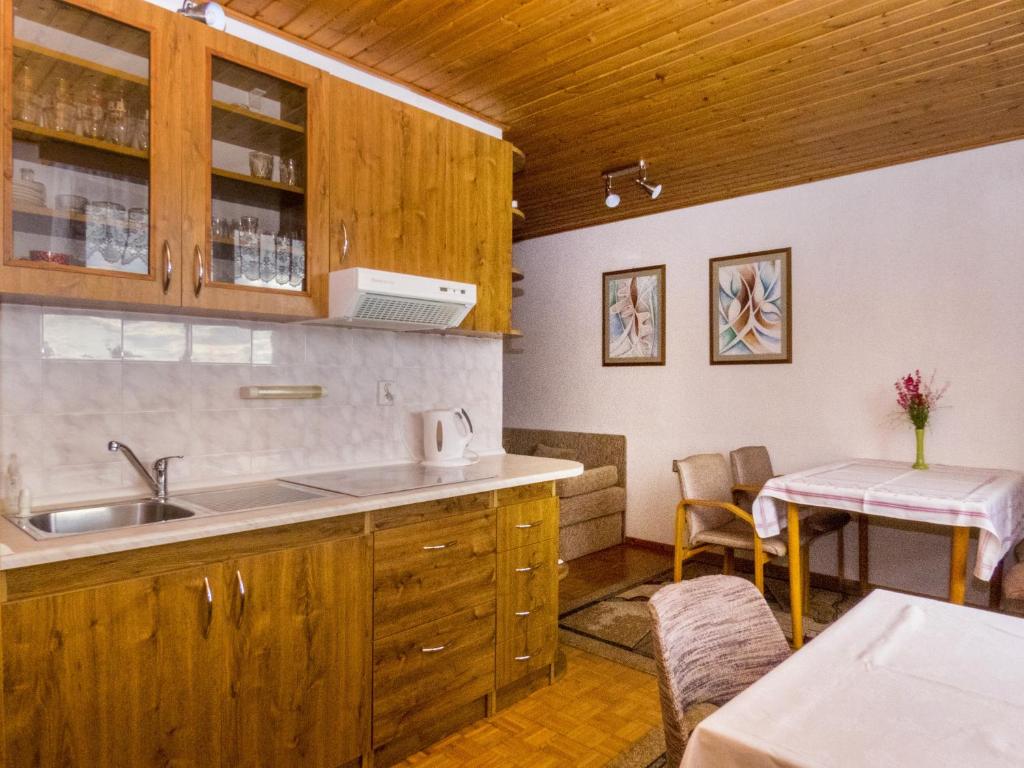 Penzion TOMI - Apartamento De Tres Dormitorios