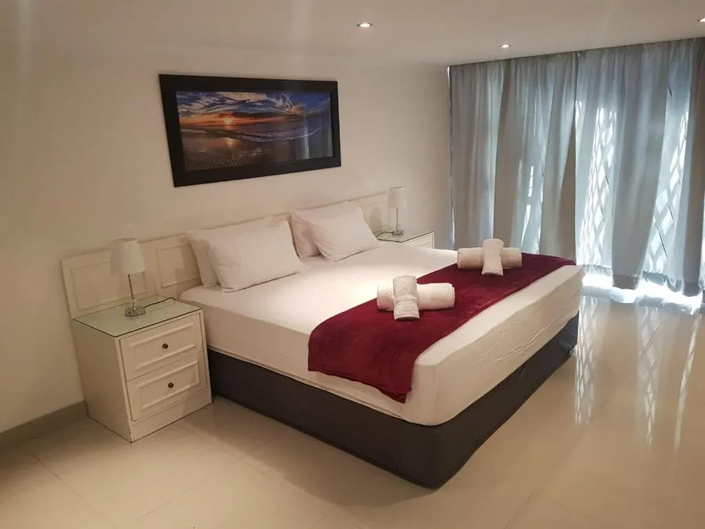 Langerman Cottage, Cape Town, Africa de Sud