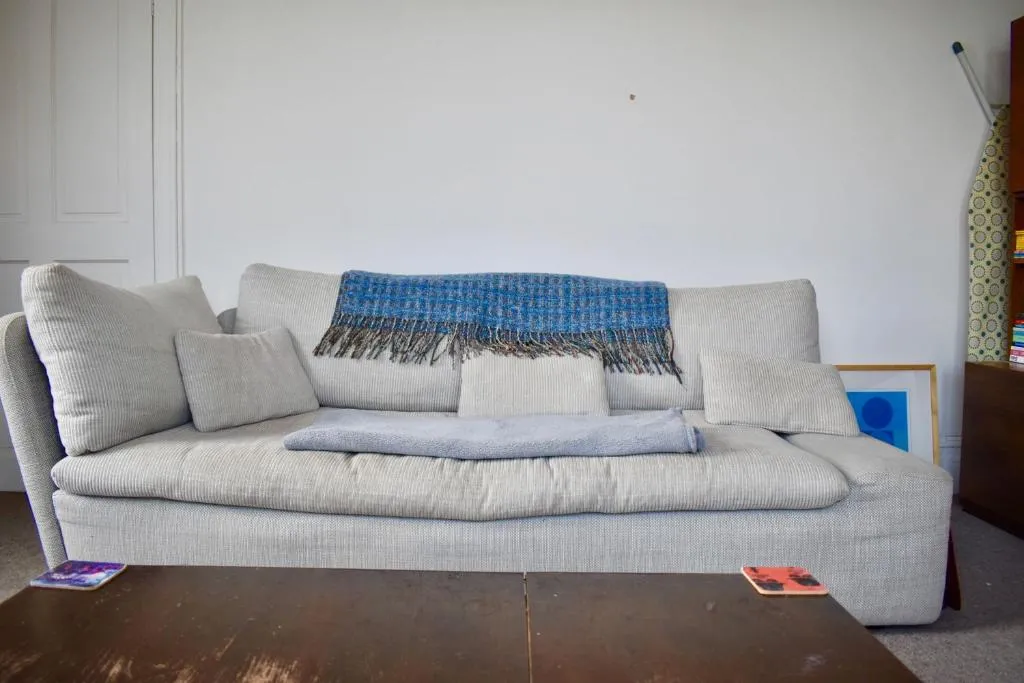 Characterful 1 Bedroom Apartment in the Heart of Poets Corner, Brighton and Hove, United Kingdom