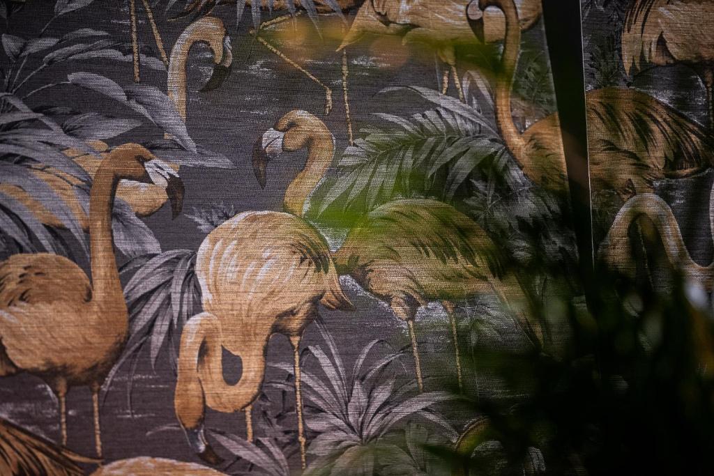 Boutiquehotel 't Fraeyhuis - adults only - Resim 20