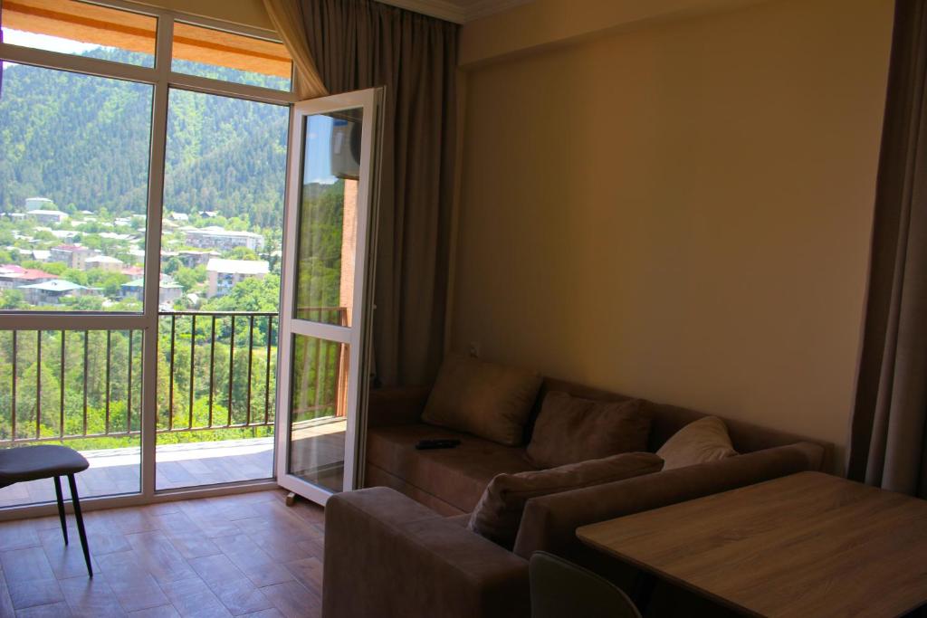 Borjomi-Likani Premium Apartments - Apartment