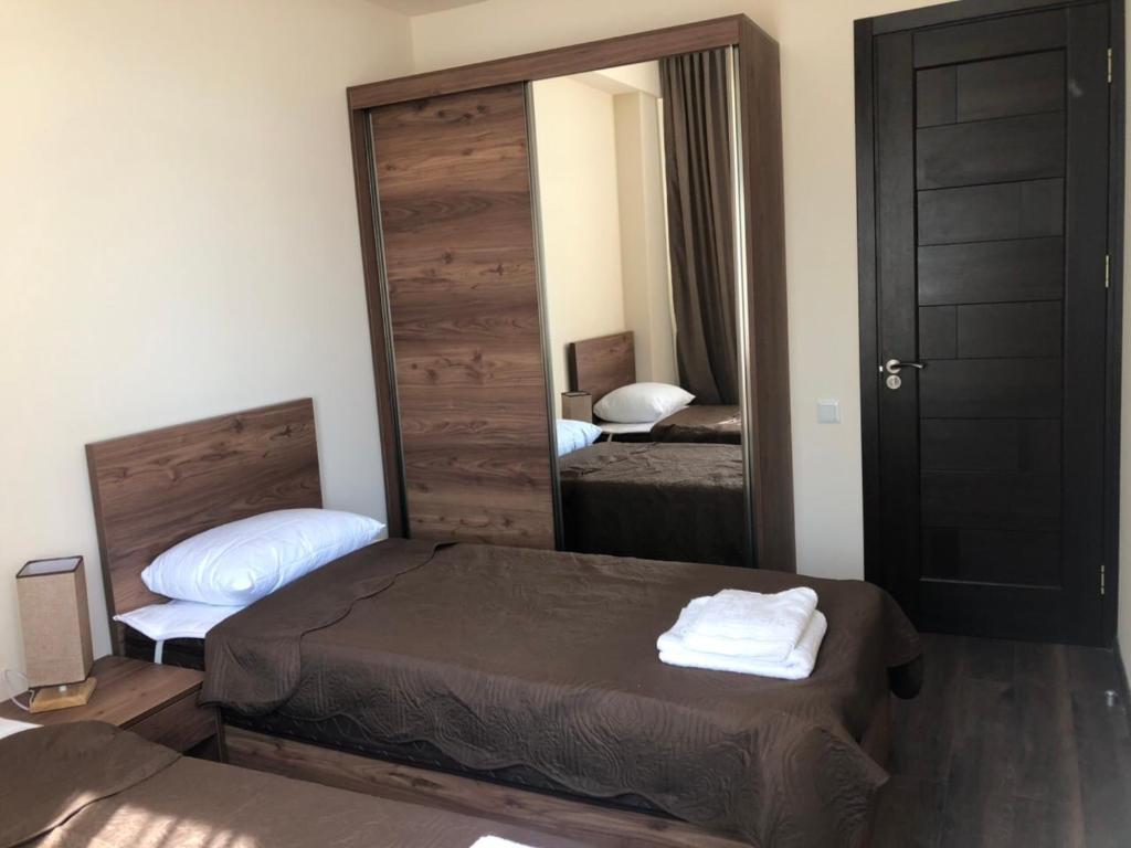 Borjomi-Likani Premium Apartments - Apartment