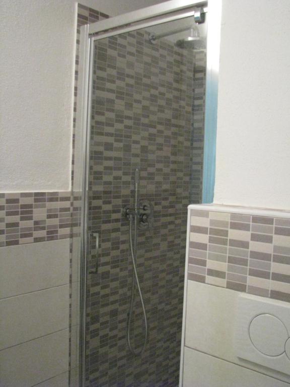 Bagno di La Calata