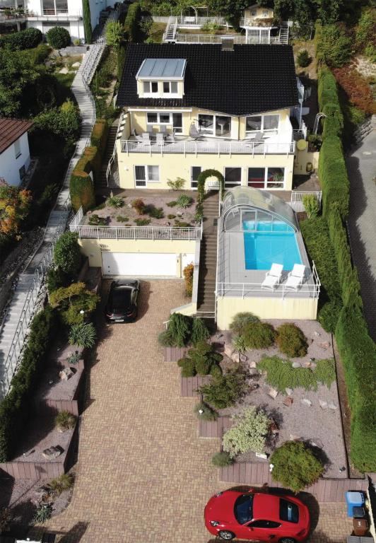 Villa Sonne Bodman Ludwigshafen Aktualne Ceny Na Rok 2021