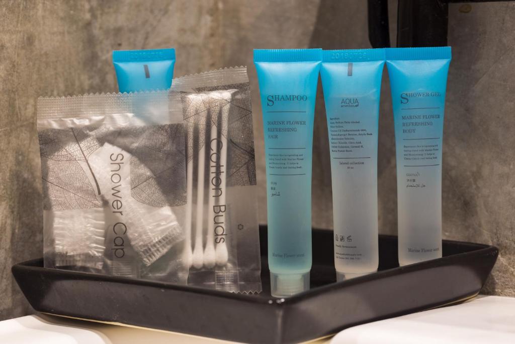 Seeka Boutique Resort - Resim 25